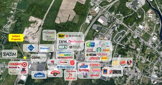 Watertown, NY Commercial - Route 3 20485