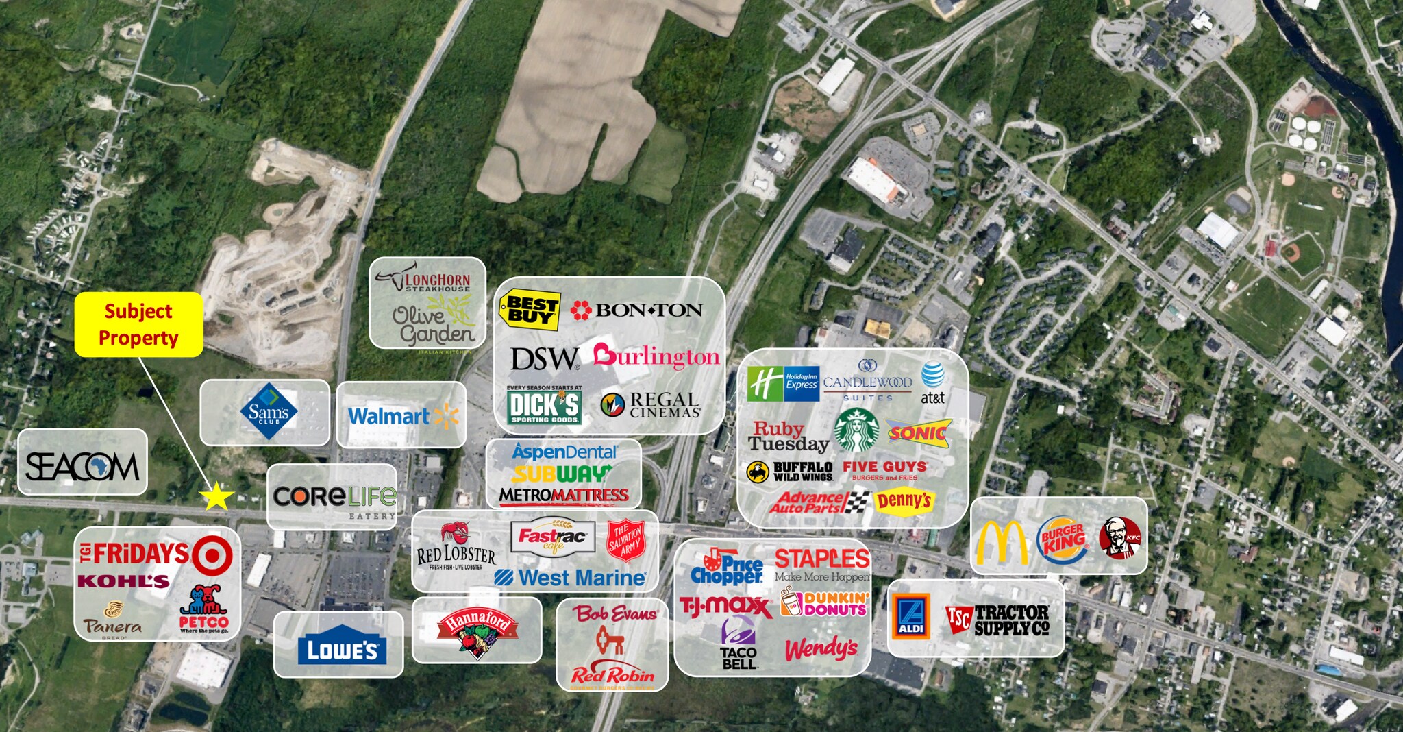 Route 3 20485, Watertown, NY for Sale