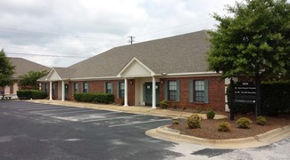 Prattville, AL Medical - 1805 Station Dr