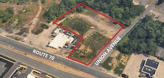 Cherry Hill, NJ Commercial - 1230 Union Ave