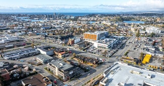 Victoria, BC Office, Retail - 560 Burnside Rd E Victoria, BC Office, Retail - 560 Burnside Rd E