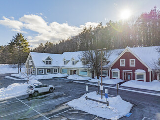 Weare, NH Retail - 425 S Stark Hwy