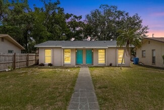 Clearwater, FL Multi-Family - 15629 Waverly St