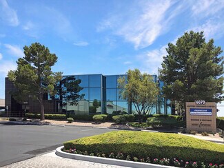 Las Vegas, NV Office - 6070 S Eastern Ave