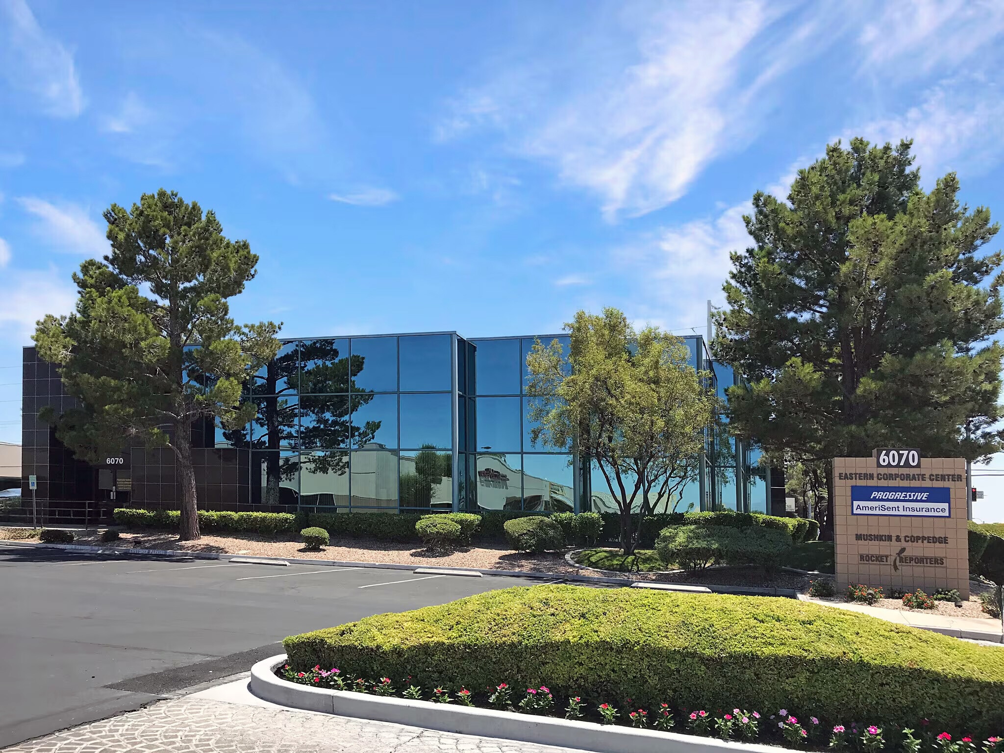 6070 S Eastern Ave, Las Vegas, NV for Sale