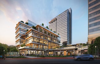 Richmond, VA Retail - 551 S 5th St