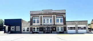 Sheffield, IA Retail - 305-309 Gilman St