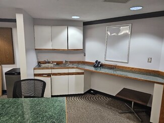 Prince George, BC Office - 879 Victoria St Prince George, BC Office - 879 Victoria St