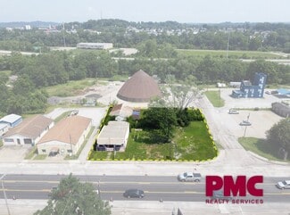 Parkersburg, WV undefined - 2209 Camden Ave