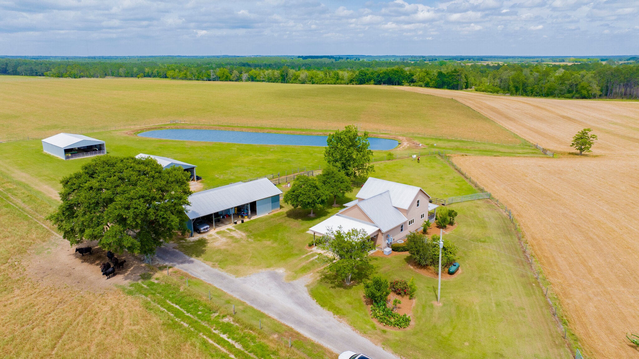24795 Hwy 32, Elberta, AL for Sale