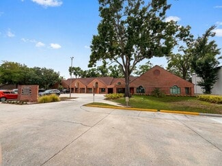 Tampa, FL Medical - 4200 N Armenia Ave