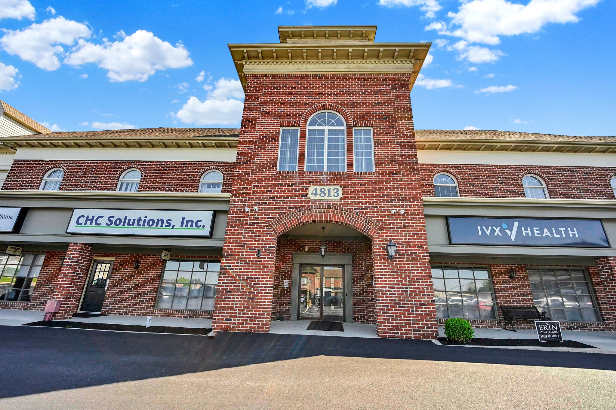 4813 Jonestown Rd, Harrisburg, PA for Rent