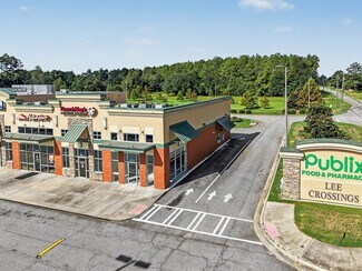 Leesburg, GA Retail - 1200-1212 US-19