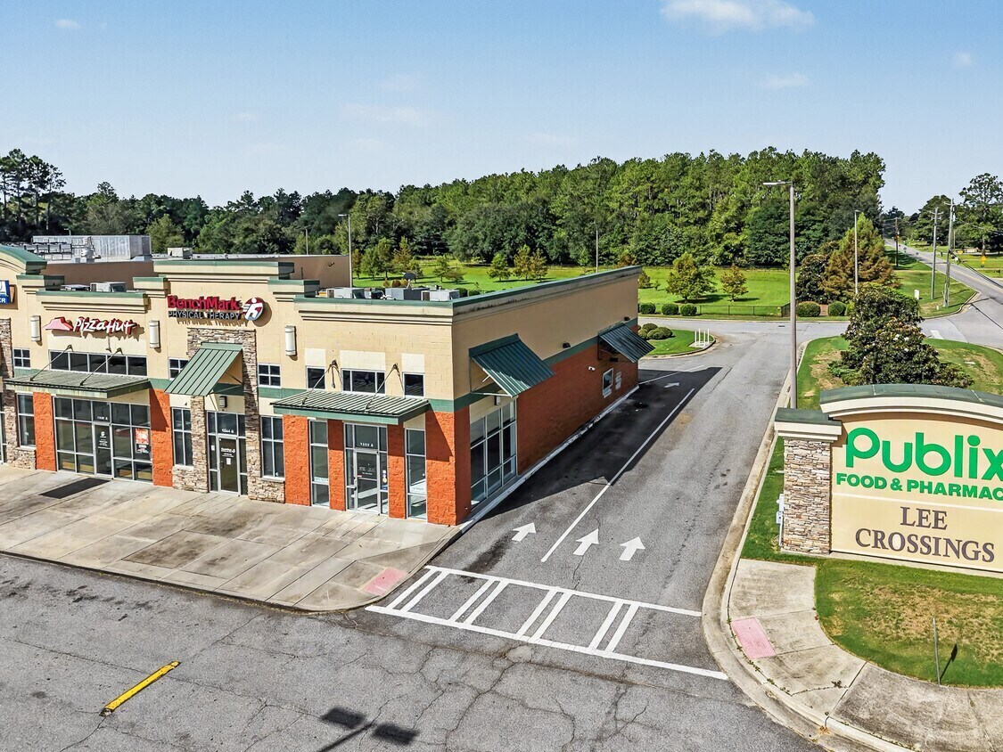 1200-1212 US-19, Leesburg, GA for Rent