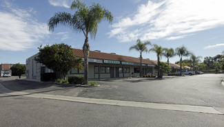 Redlands, CA Industrial - 1200 Arizona St