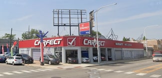 Chicago, IL Retail - 3632-3652 N Cicero Ave