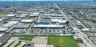 Hawthorne, CA Retail - 14333-14485 S Inglewood Ave
