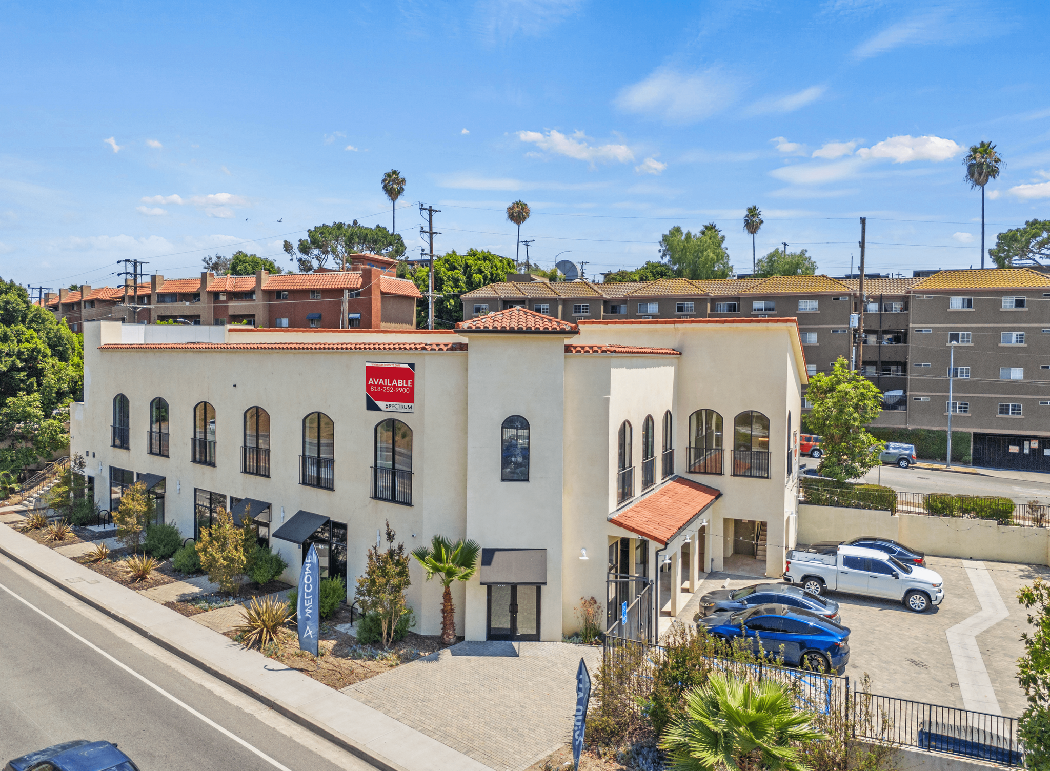 4671-4681 Huntington Dr S, Los Angeles, CA for Sale