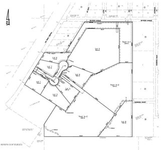 Chugiak, AK Commercial - 000 Midway Industrial L1-6 L8 TR A1-A3 park