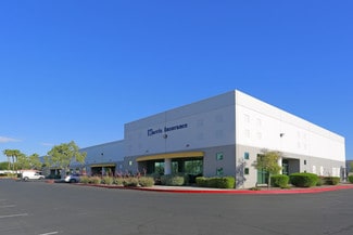 Las Vegas, NV Flex, Industrial - 5850 Polaris Ave Las Vegas, NV Flex, Industrial - 5850 Polaris Ave