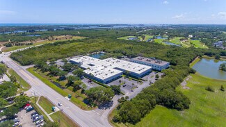 Vero Beach, FL Office/Medical - 777-787 37th St