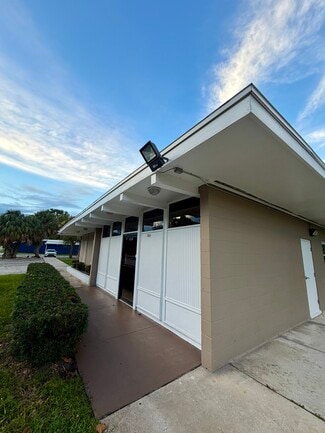 Jacksonville, FL Office - 5315 St Augustine Rd Jacksonville, FL Office - 5315 St Augustine Rd