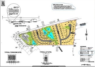 Bunn, NC Residential - East Jewett Avenue