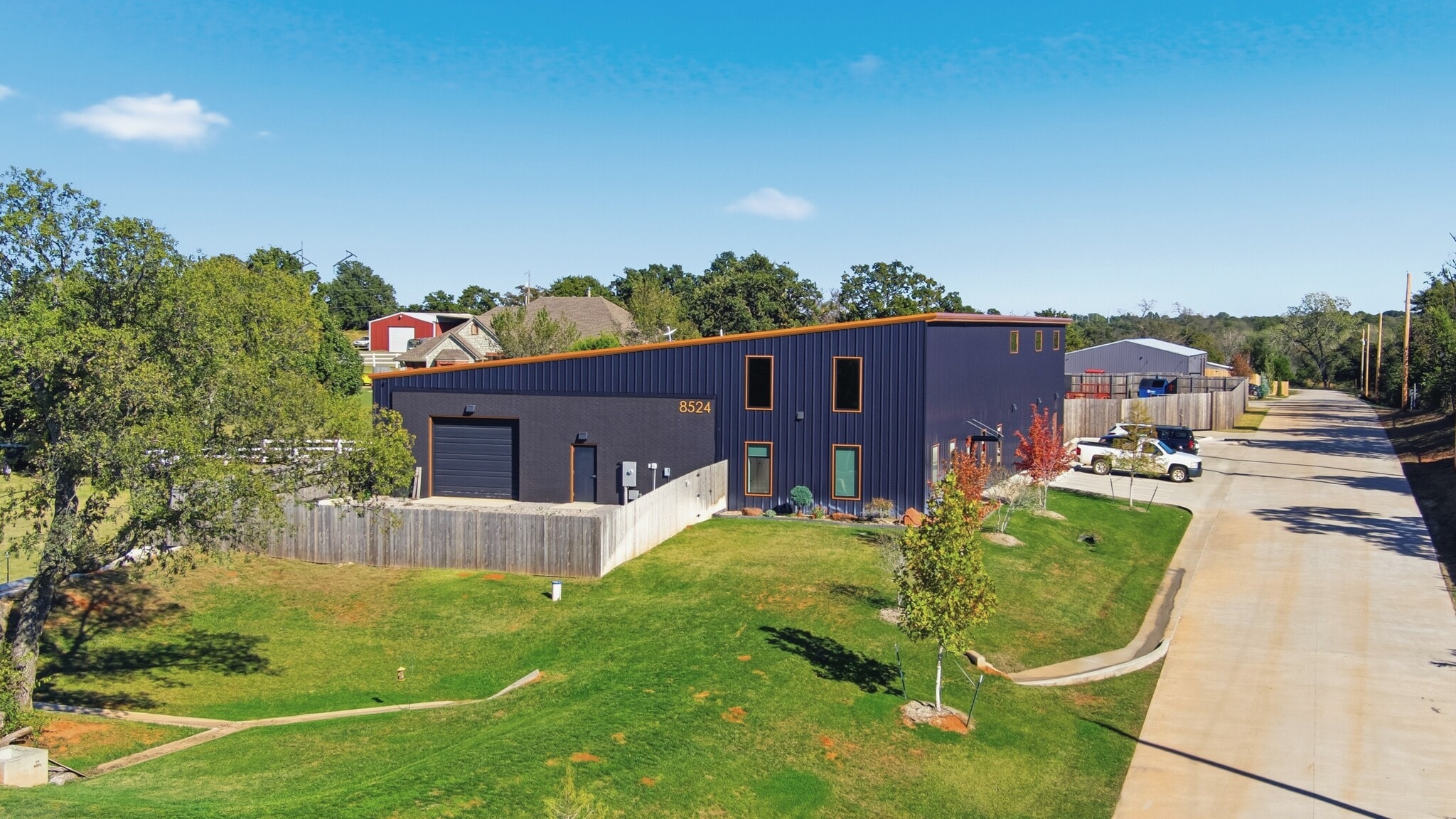 8524 N Sooner Rd, Oklahoma City, OK for Rent