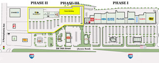 Oklahoma City, OK Retail - 1401 SW 74th St