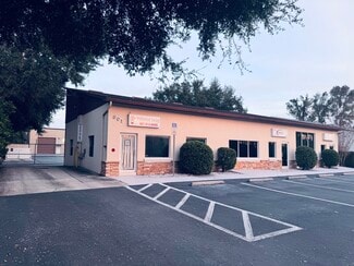 Oviedo, FL Office, Flex - 803 Eyrie Dr