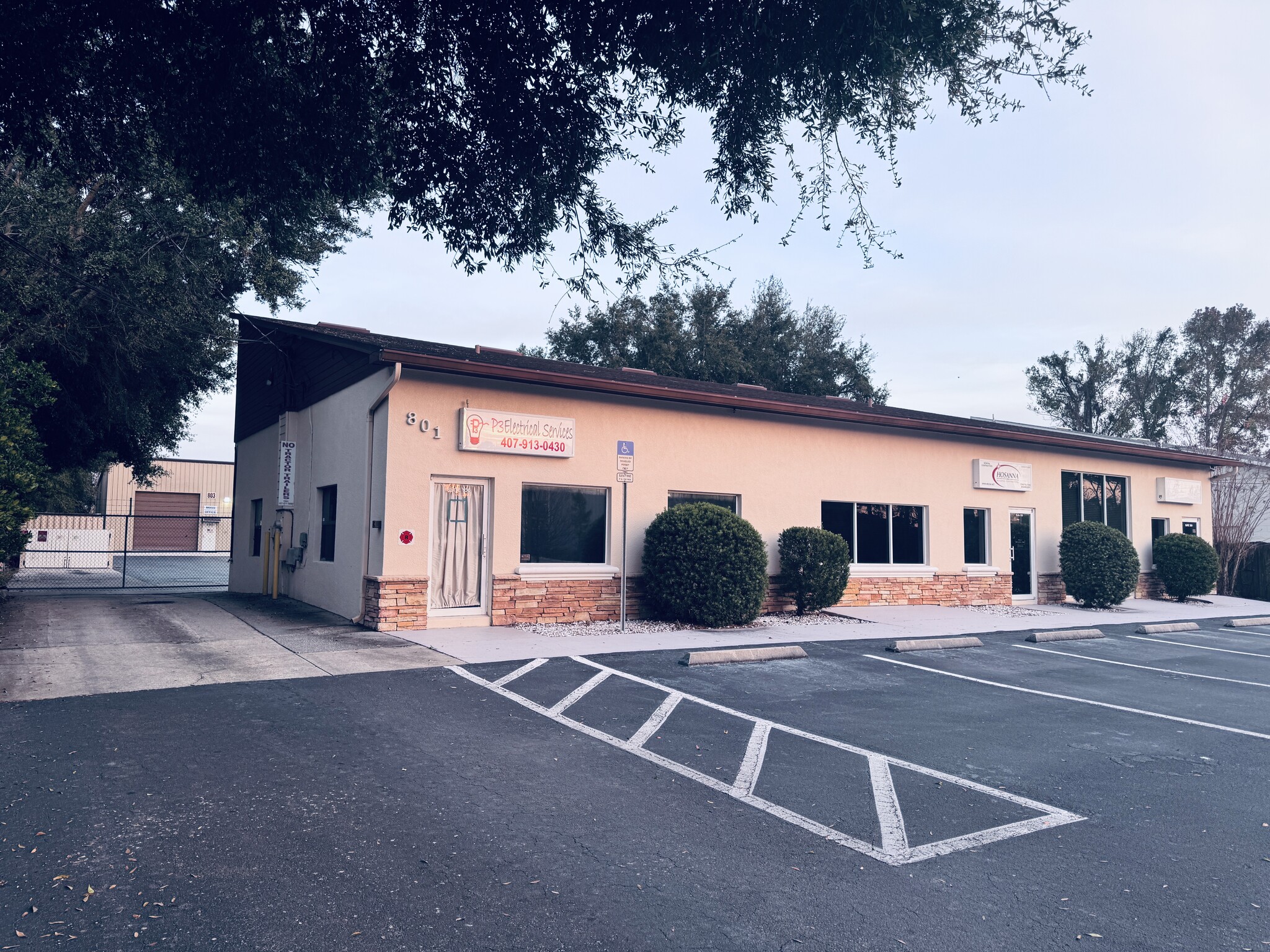 803 Eyrie Dr, Oviedo, FL for Rent