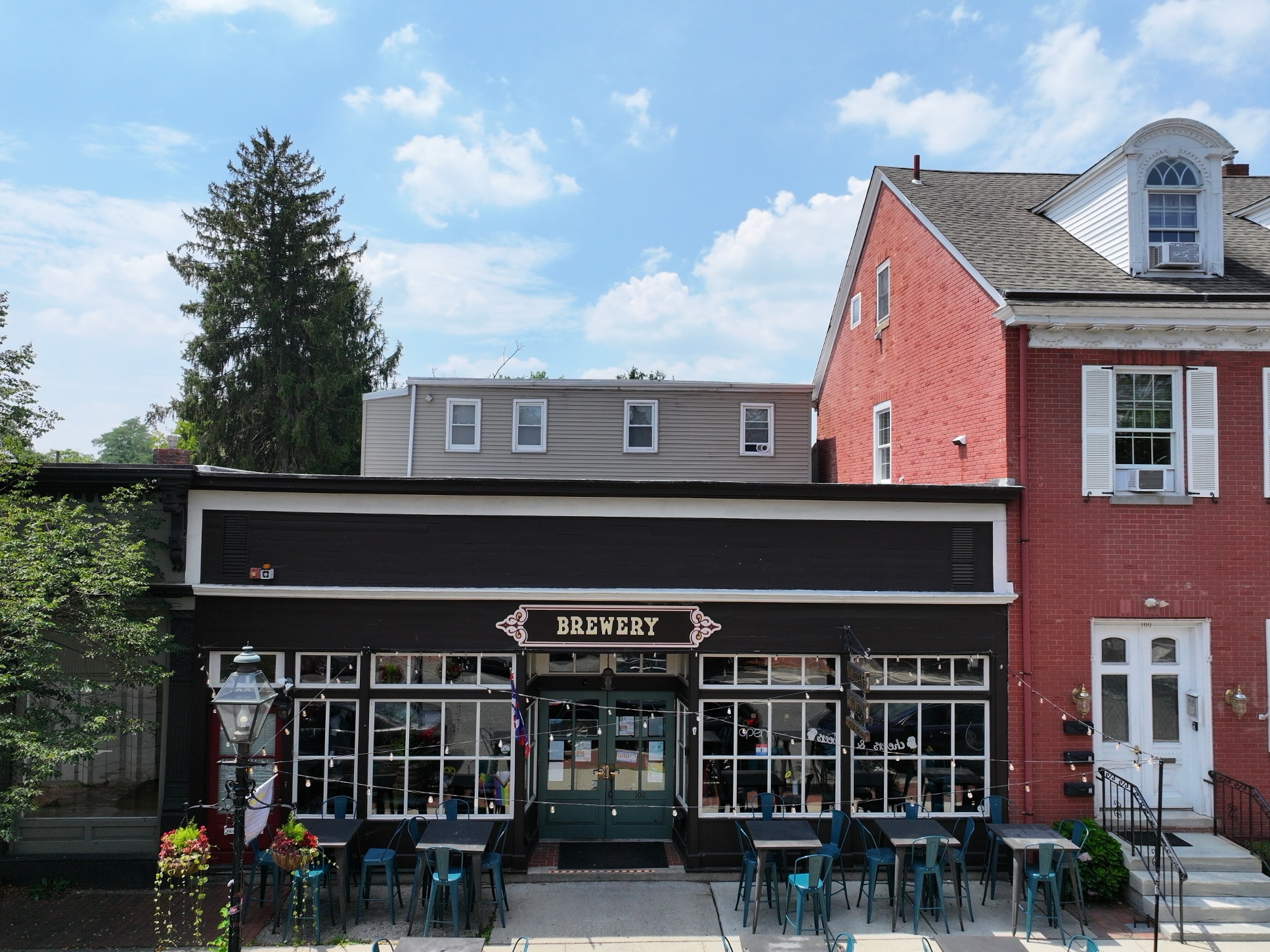 102 Farnsworth Ave, Bordentown, NJ for Sale