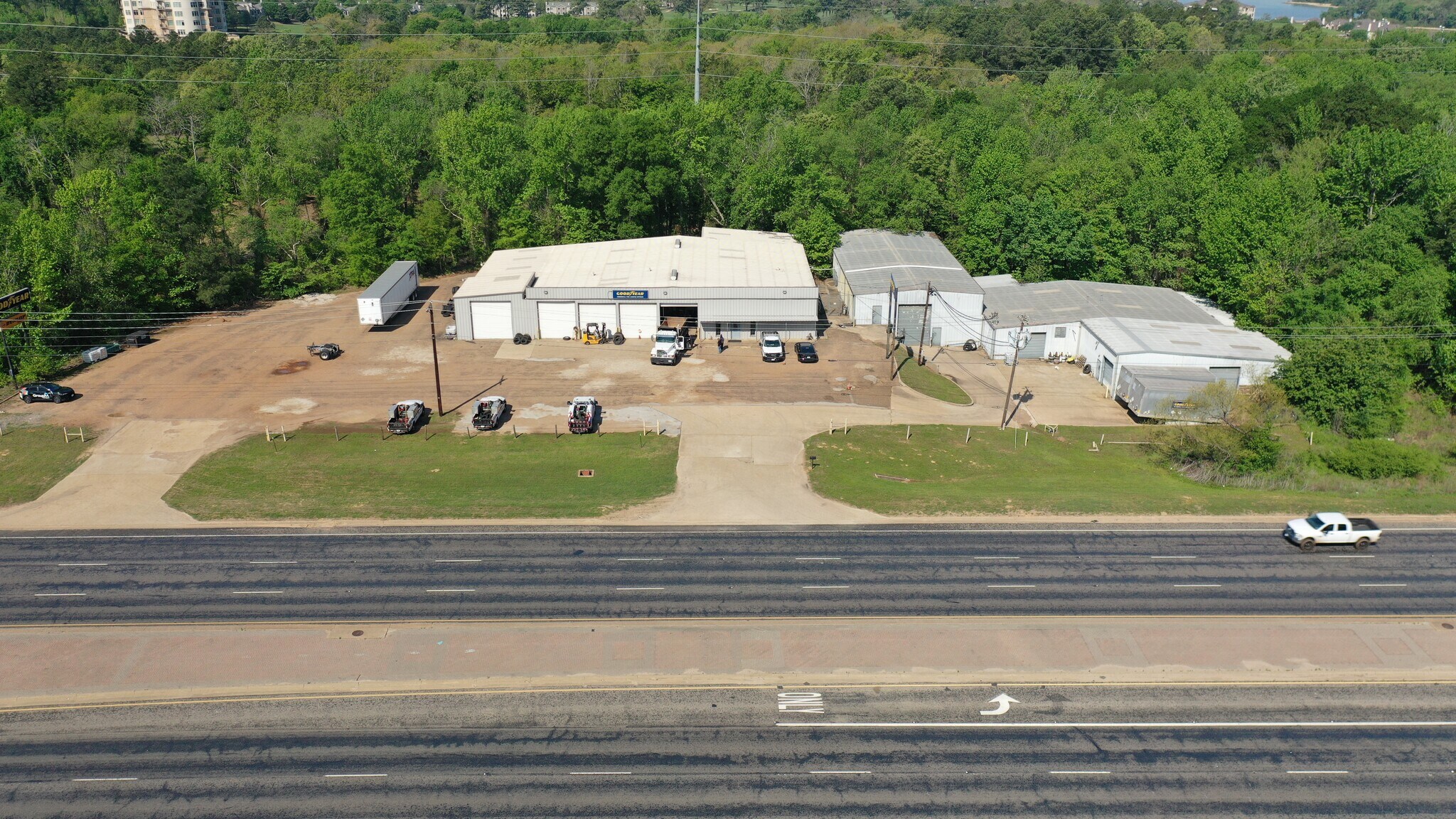 2801 S Southwest Loop 3223, Tyler, TX for Sale