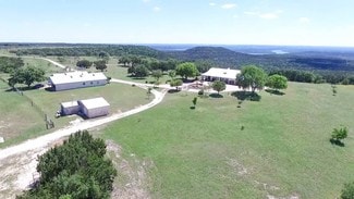 Lago Vista, TX Commercial - 21650 FM 1431