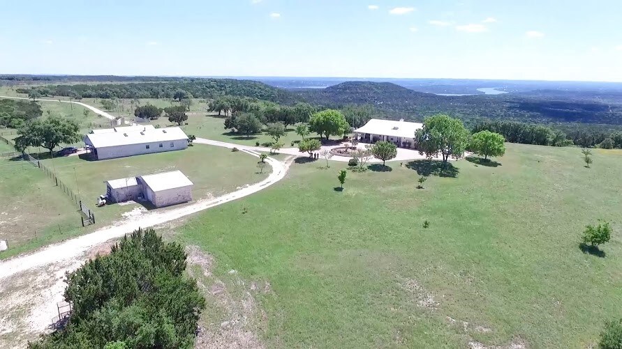 21650 FM 1431, Lago Vista, TX for Sale