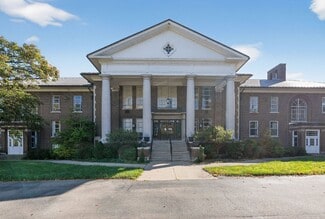 Springfield, OH Health Care - 1918 Mechanicsburg Rd