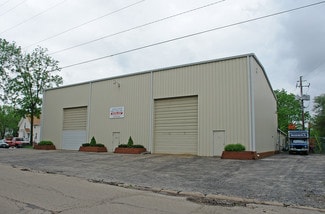 520 Frederick St & 1231 Lincoln Ave