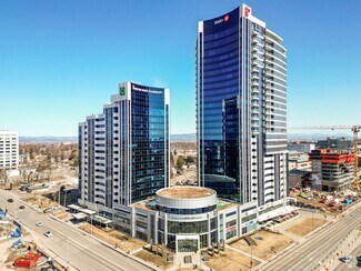 Québec, QC Office, Retail - 2818-2828 Boul Laurier