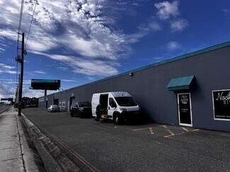 Pinellas Park, FL Flex, Industrial - 10300 Us Highway 19 N