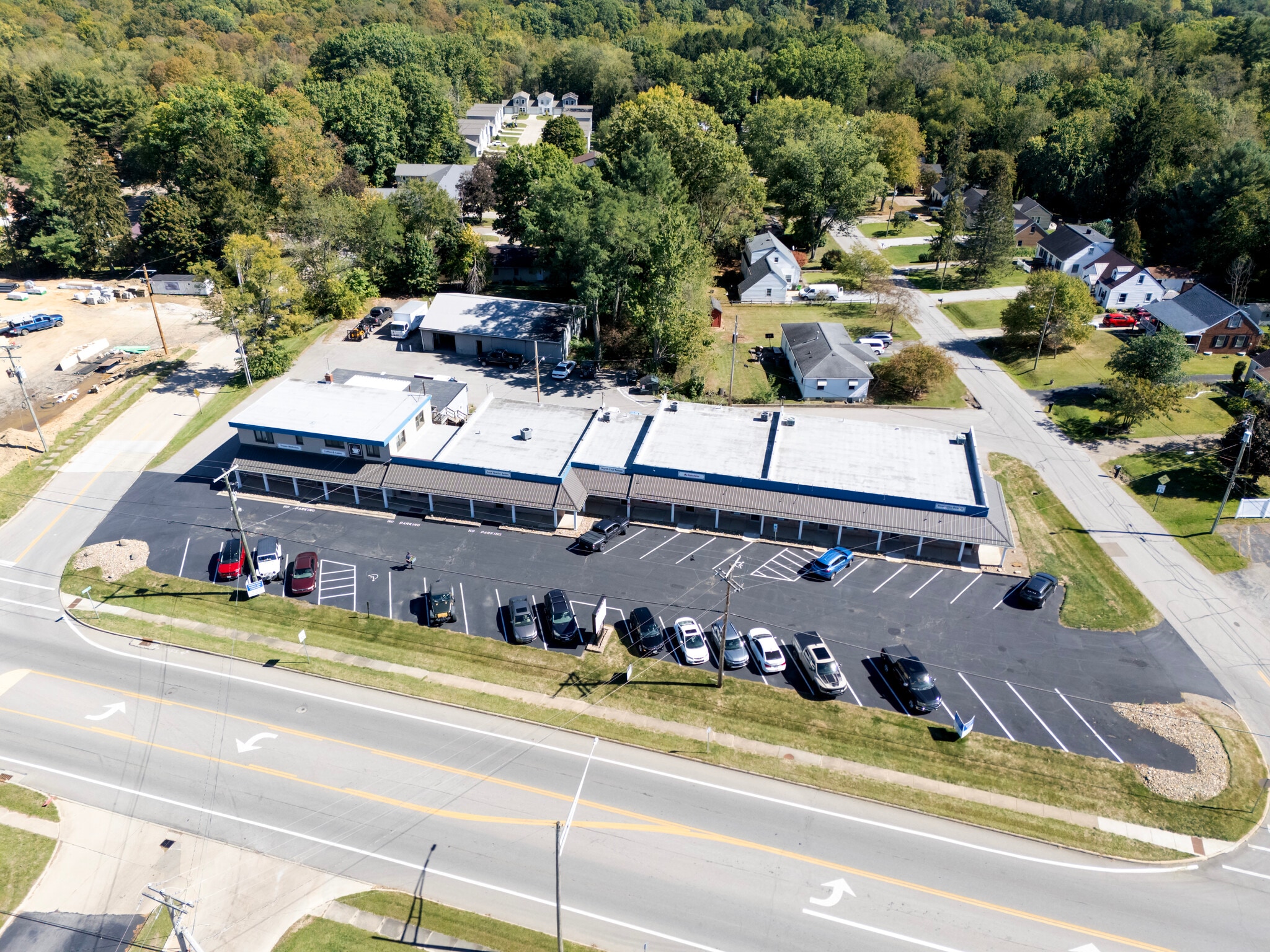 2627-2661 Cleveland Rd, Wooster, OH for Rent