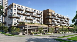 Langley Twp, BC Apartments - 20072 86 Av