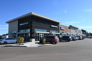 Red Deer, AB Retail - 7101 50 Ave