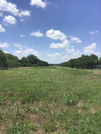 San Antonio, TX Commercial Land - 0 Ray Ellison Blvd
