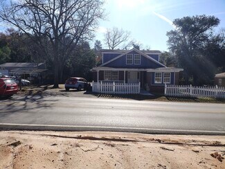 Columbia, SC Office - 3332B Leesburg Rd