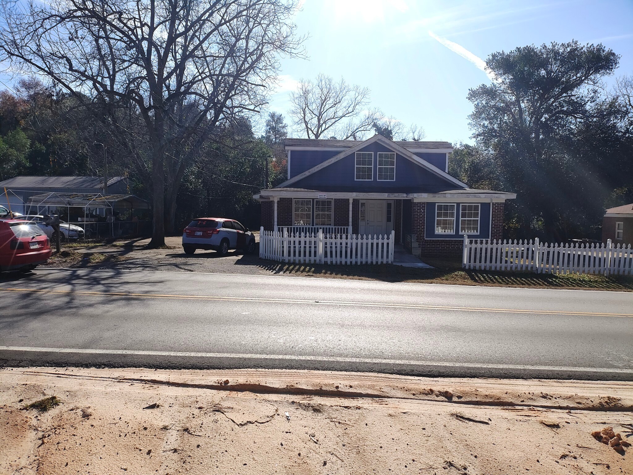 3332B Leesburg Rd, Columbia, SC for Rent