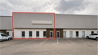 Edmonton, AB Flex - 4507 82 Av NW Edmonton, AB Flex - 4507 82 Av NW