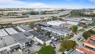 Miami, FL Industrial - 7403 NW 7th St Miami, FL Industrial - 7403 NW 7th St