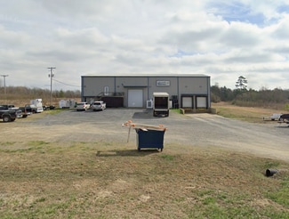 Mena, AR Warehouse - 903 Industrial Park Rd Mena, AR Warehouse - 903 Industrial Park Rd