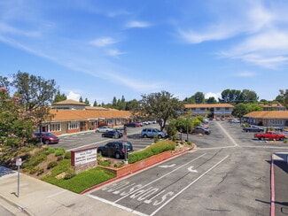 Thousand Oaks, CA Retail - 1321-1345 E Thousand Oaks Blvd Thousand Oaks, CA Retail - 1321-1345 E Thousand Oaks Blvd