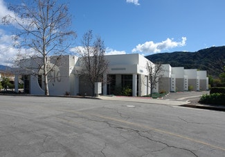 Ojai, CA Warehouse - 410 Bryant Cir